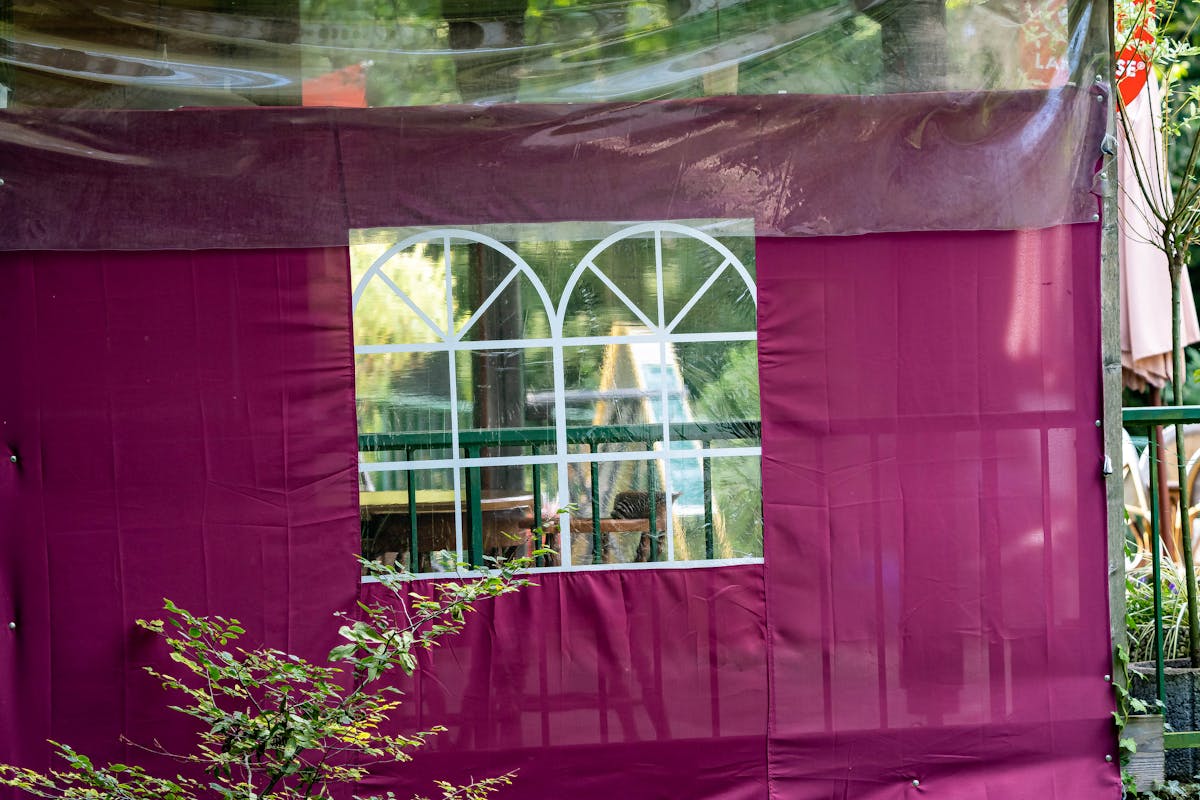 Elevated Ropes Course